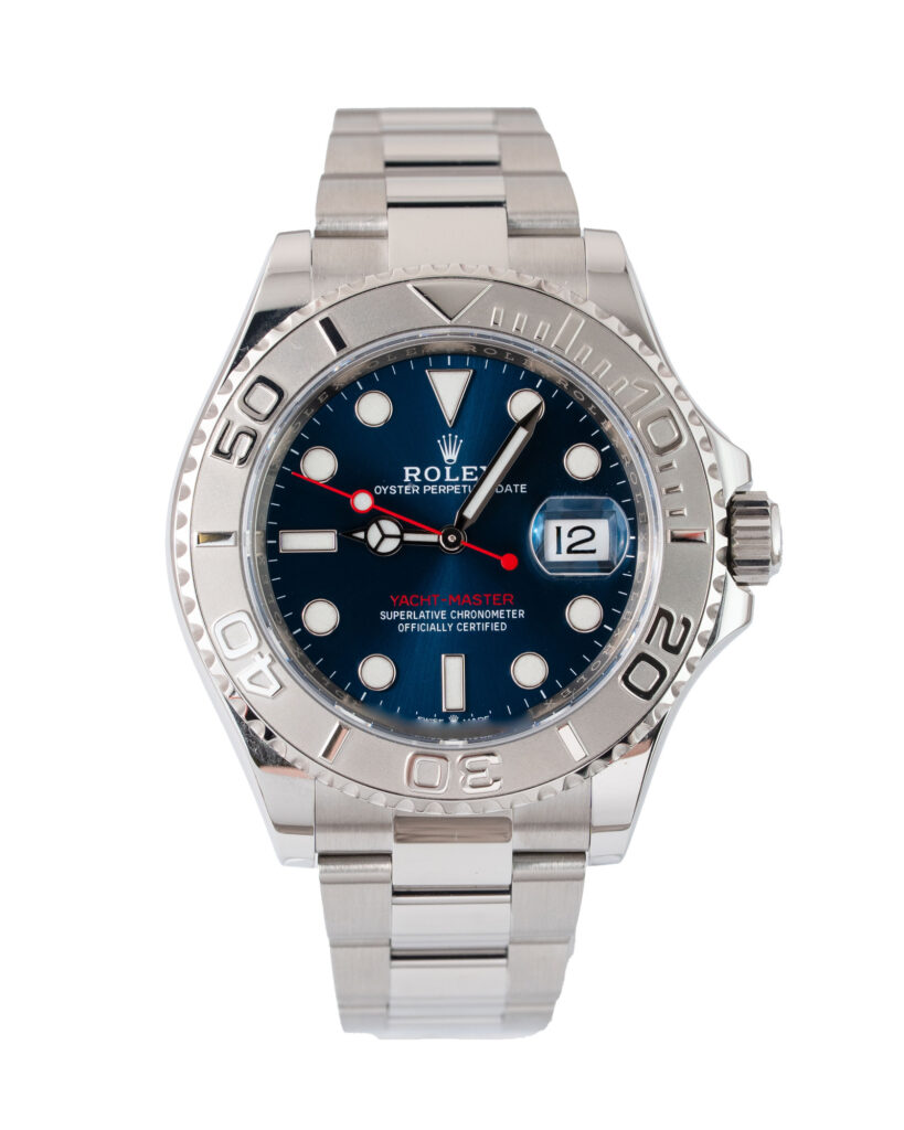 Rolex Yacht-Master 126622 2021