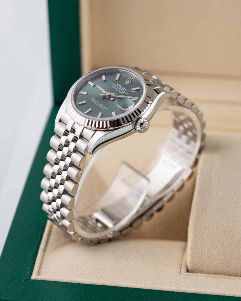 Rolex Datejust