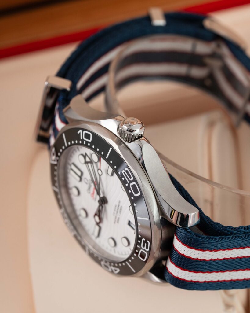 Omega Seamaster 300 210.32.42.20.04.001 2022