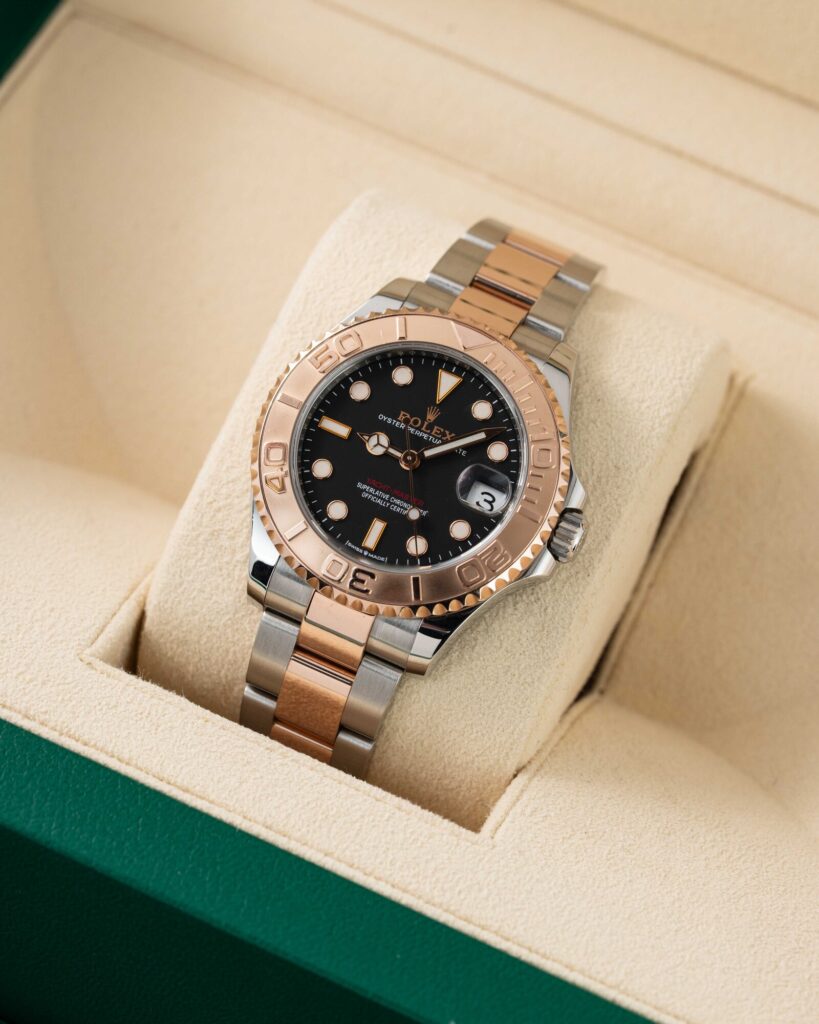 Rolex Yacht-Master 268621 2020