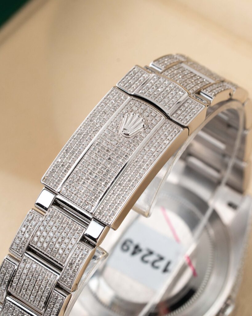 Rolex Datejust 126300 2022