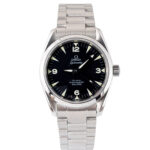 Omega Seamaster Railmaster 25045200 2007