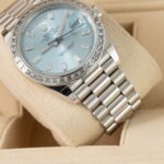 Rolex Day-Date 228396TBR 2022