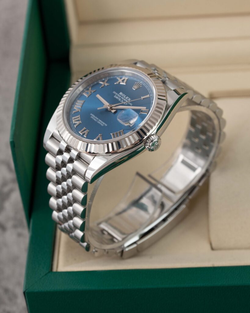 Rolex Datejust 126334 2025