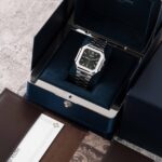 Patek Philippe Cubitus 5821/1A-001 2026