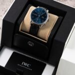 IWC Portugieser Chronograph IW371606 2024