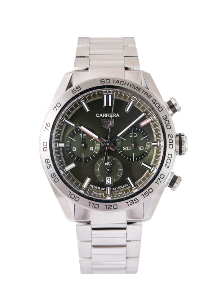Tag Heuer Carrera CBN2A10 2022