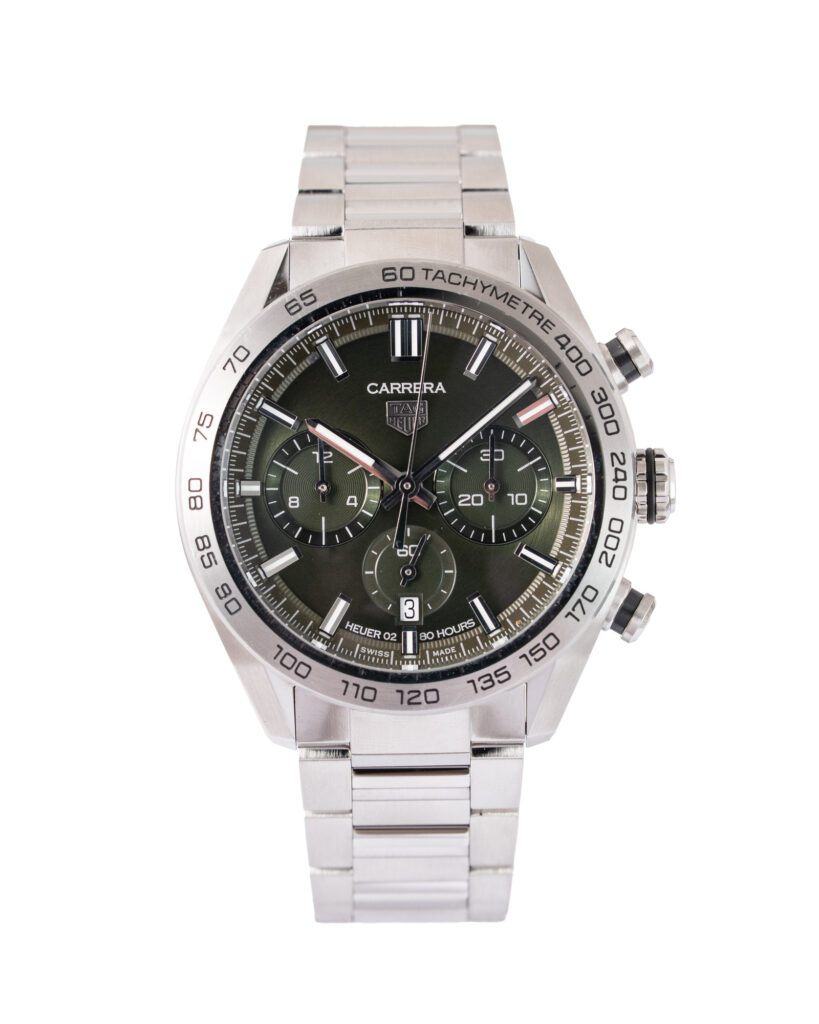 Tag Heuer Carrera CBN2A10 2022