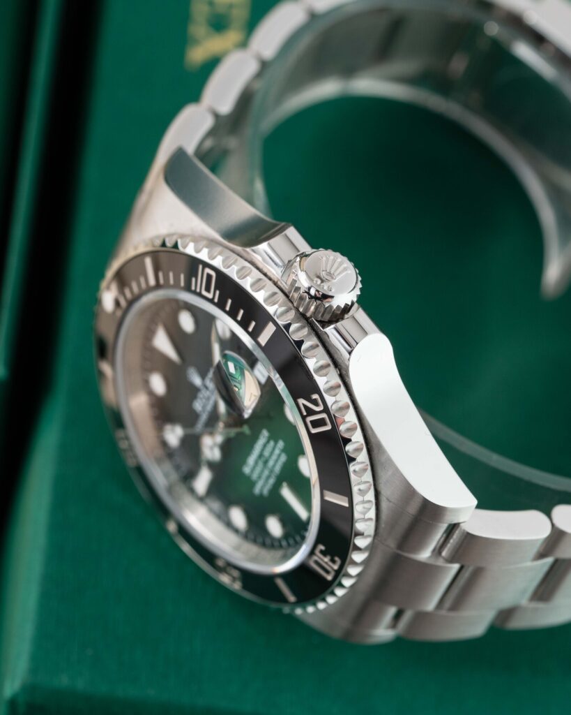 Rolex Submariner 126610LN 2026