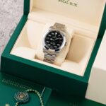 Rolex Air-King 116900 2016