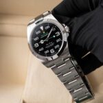 Rolex Air-King 126900 2024