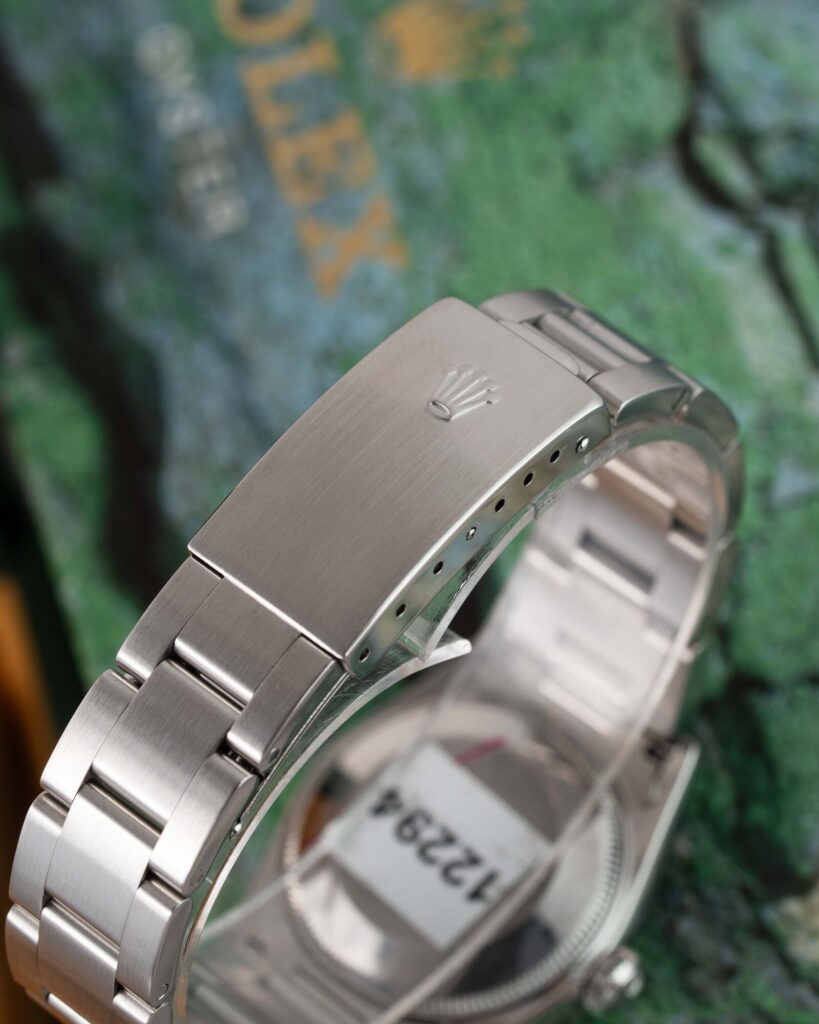 Rolex Datejust 78274 2001