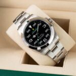 Rolex Air-King 126900 2024