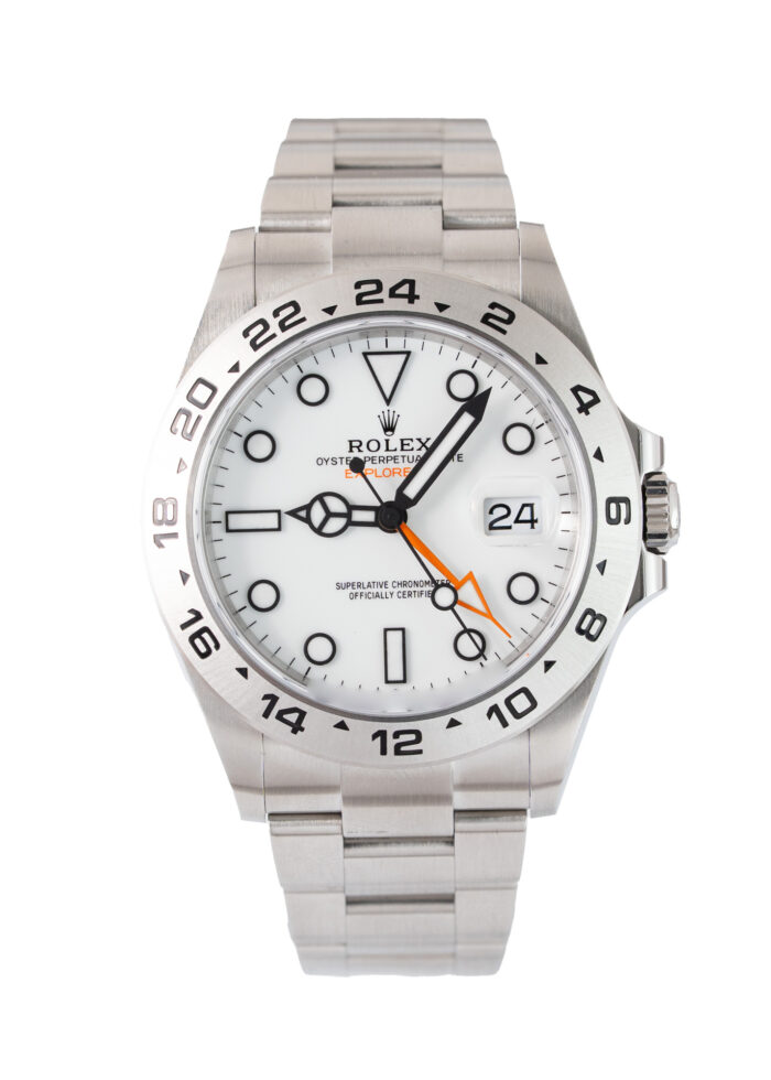 Rolex Explorer II 226570 2024