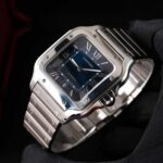 Cartier Santos WSSA0030 2024
