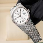 Rolex Land-Dweller 127334 2026
