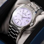Grand Seiko Heritage Collection Jodogahama SBGH337G 2023