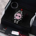 Tudor Black Bay Chrono 79360N 2026