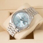 Rolex Day-Date 228396TBR 2022
