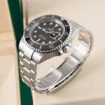 Rolex Sea-Dweller 126600 2017