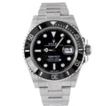 Rolex Submariner 126610LN 2024