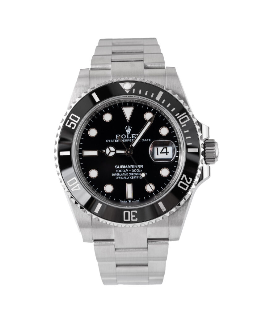 Rolex Submariner 126610LN 2024