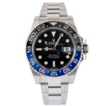 Rolex GMT-Master II 126710BLNR 2022
