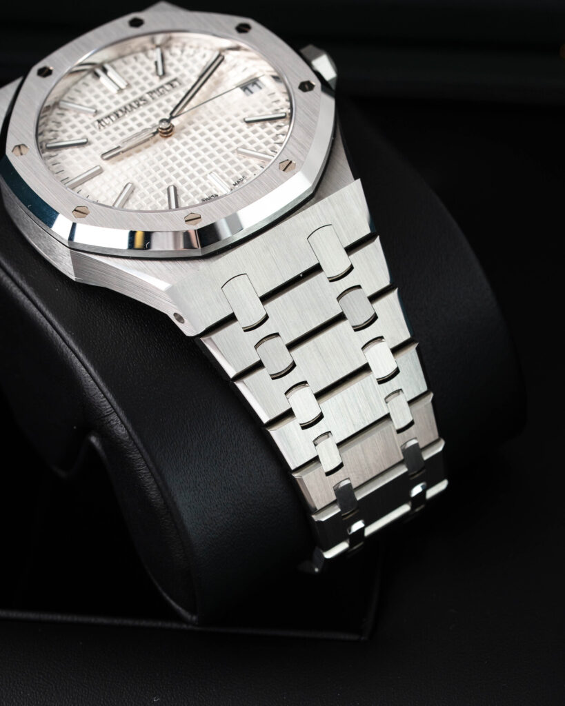 Audemars Piguet Royal Oak 15510ST.OO.1320ST.08 2026