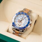 Rolex Yacht-Master II 116681 2019