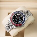 Rolex GMT-Master II 126710BLRO 2025