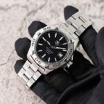Tag Heuer Aquaracer Calibre 5 WAP2010 2010