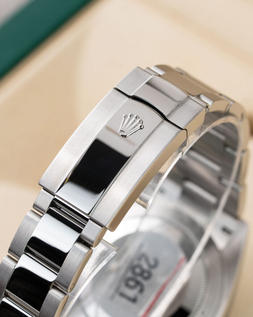 Rolex Datejust 126334 2021