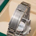 Rolex Submariner 114060 2018