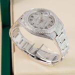 Rolex Datejust 126300 2022