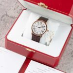 Cartier Rondo Solo 3516 2014