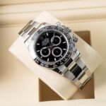 Rolex Daytona 126500LN 2026