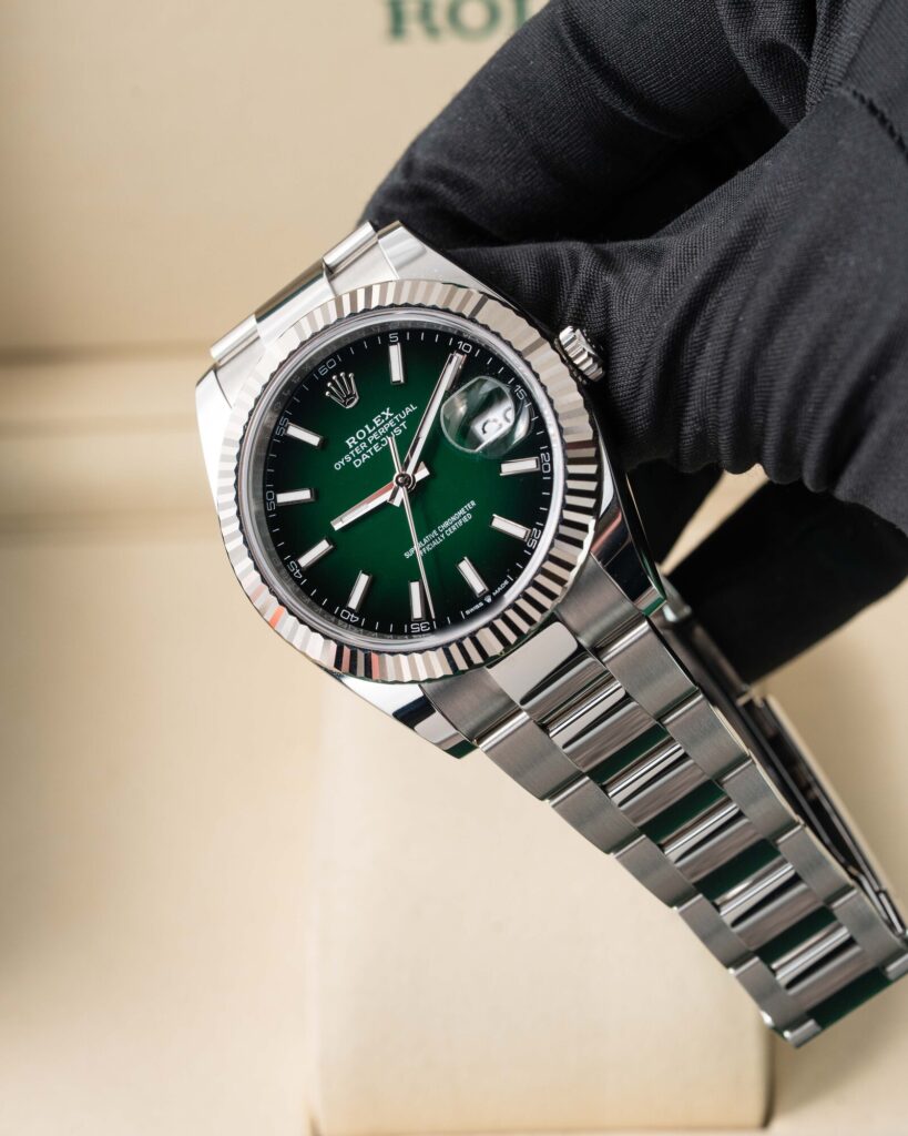 Rolex Datejust 126334 2026