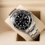 Rolex Sea-Dweller 126600 2017