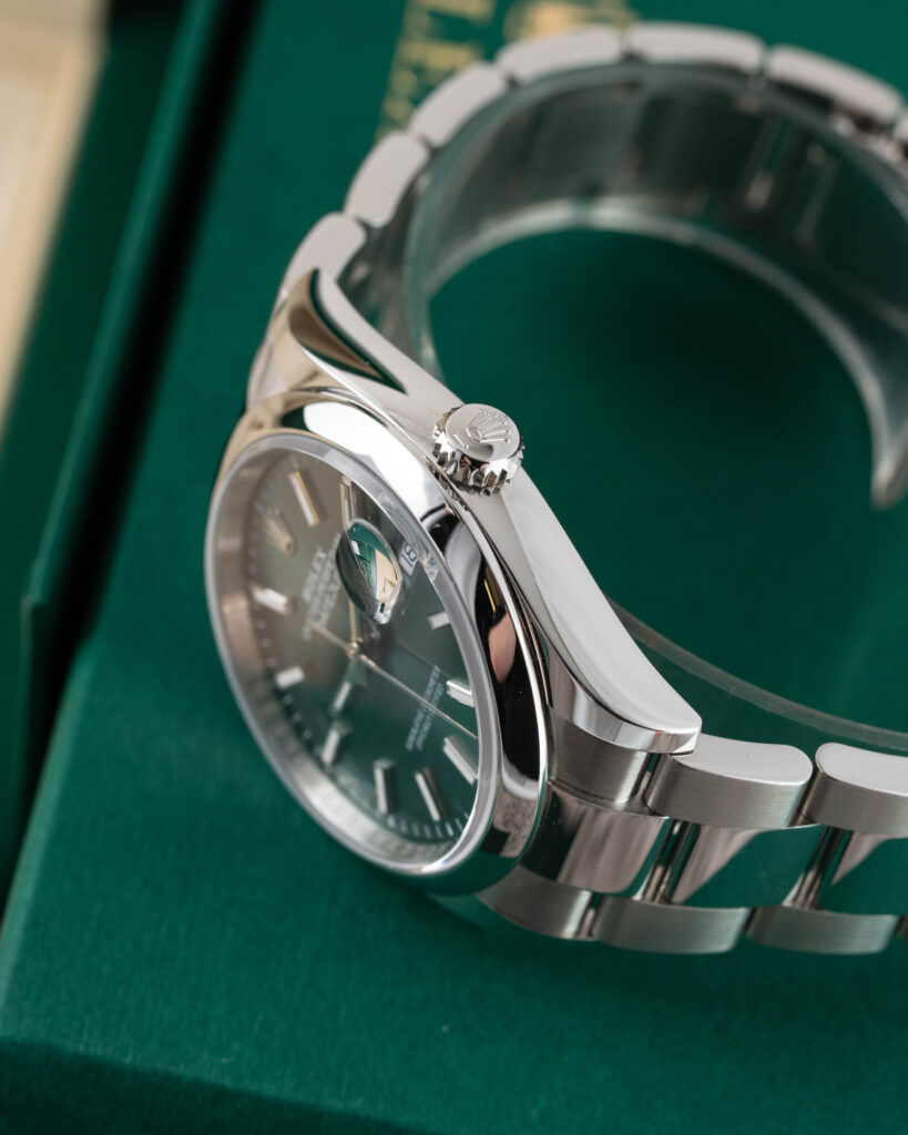 Rolex Datejust 126200 2025