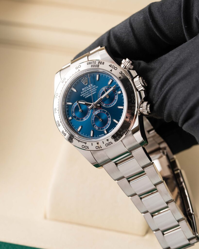 Rolex Daytona 126509 2025