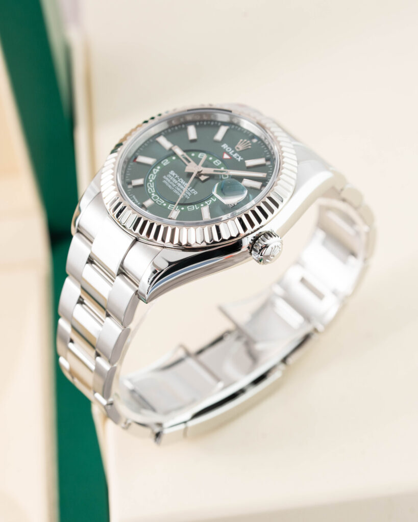 Rolex Sky-Dweller 336934 2023