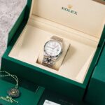 Rolex Land-Dweller 127334 2026