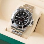 Rolex Sea-Dweller 126600 2021