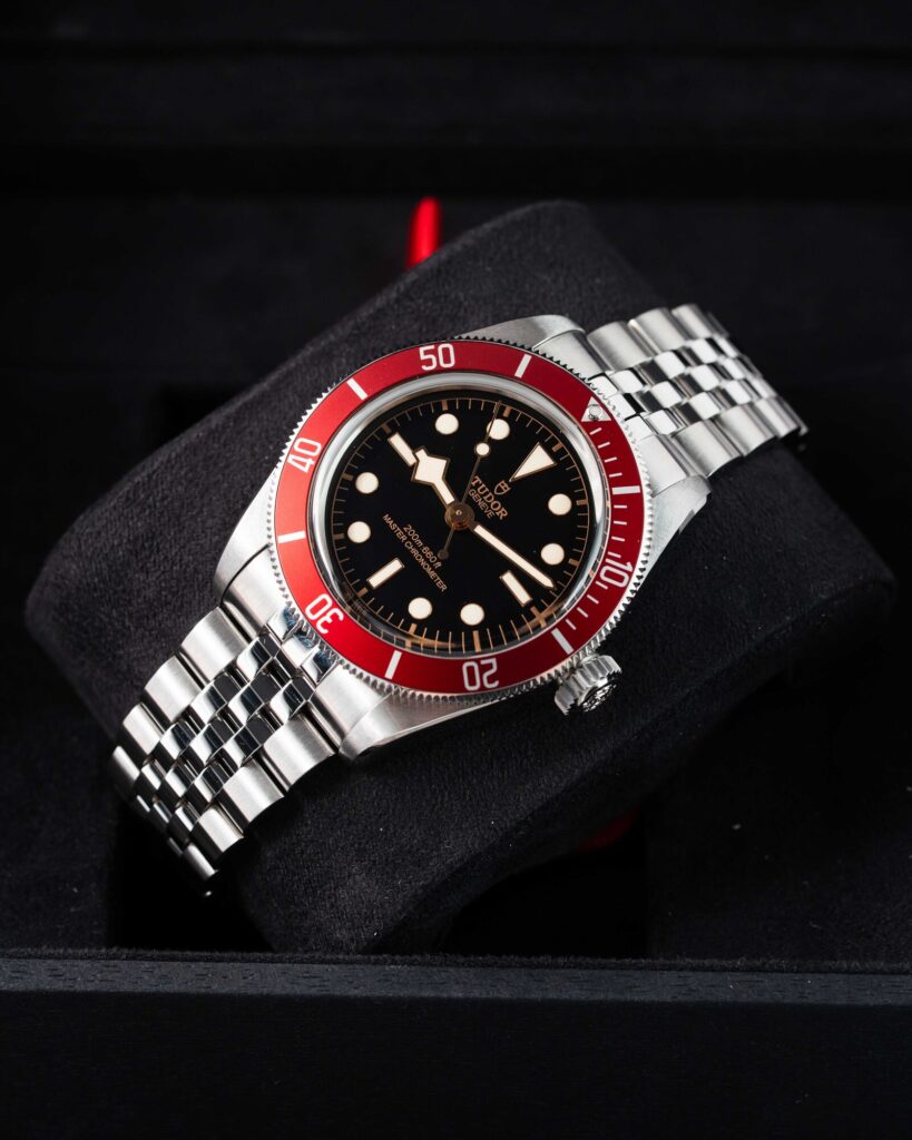Tudor Black Bay 41 7941A1A0RU 2023