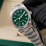 Rolex Oyster Perpetual 124300 2020