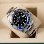 Rolex GMT-Master II 126710BLNR 2024