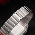 Cartier Santos De Cartier WSSA0076 2024