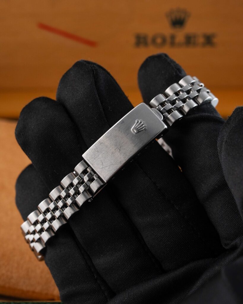 Rolex Datejust