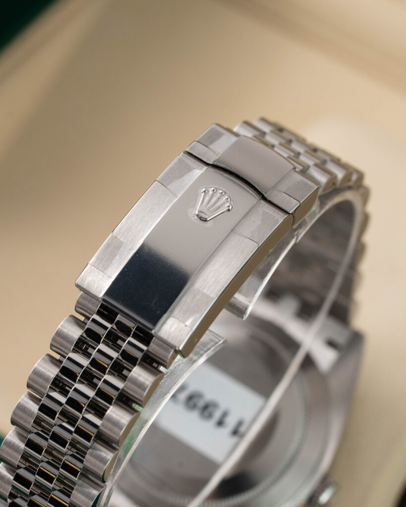 Rolex Datejust 126300 2026