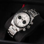 Tudor Black Bay Chrono 79360N  2022